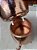 Filtro Cobre Puro 7 Litros Com Suporte Em Inox - Imagem 5