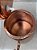 Filtro Cobre Puro 7 Litros Com Suporte Em Inox - Imagem 6