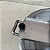 Mexedeira Para Mexer Doces Suporte Inox - Imagem 3
