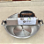 Mexedeira Para Mexer Doces Suporte Inox - Imagem 4