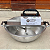 Mexedeira Para Mexer Doces Suporte Inox - Imagem 5