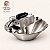 Mexedeira Para Mexer Doces Suporte Inox - Imagem 1