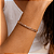 Pulseira De Cobre Puro Ajustavel Minimalista - Imagem 8