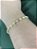 Pulseira Coração Perolado - Imagem 1