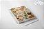 Caderno de Receitas - Comidinhas Marrom - Imagem 3