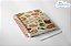 Caderno de Receitas - Comidinhas Marrom - Imagem 4