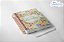 Caderno de Receitas - Comidinhas Colorido - Imagem 3