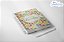 Caderno de Receitas - Comidinhas Colorido - Imagem 4