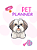 Planner Pet - Fêmea (Escolha a Raça) - Imagem 7