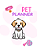 Planner Pet - Fêmea (Escolha a Raça) - Imagem 8