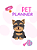Planner Pet - Fêmea (Escolha a Raça) - Imagem 9