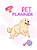 Planner Pet - Fêmea (Escolha a Raça) - Imagem 3