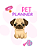 Planner Pet - Fêmea (Escolha a Raça) - Imagem 4