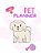 Planner Pet - Fêmea (Escolha a Raça) - Imagem 6