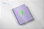 Caderno de Anotações - Sims Plumbob - Imagem 1