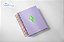 Caderno de Anotações - Sims Plumbob - Imagem 2