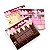 Caderninho Bloco Com Cheirinho Barra de Chocolate - Imagem 3