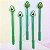 Caneta Fofa Abacate Lovelypen - Imagem 2