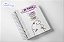 Caderno de Pedidos - Artesã Flork - Imagem 1