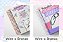 Caderno Flork Profissões - Personal Trainer (feminino) - Imagem 5