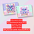 Livro de Colorir Stitch Capa Dura Folhas 120g - Imagem 4
