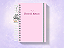 Diário de Leituras - Minimalista (cores) - Imagem 3