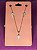 CONJUNTO STRASS CRUZ DUPLA - Imagem 5