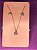 CONJUNTO STRASS FRUTA COR - Imagem 1