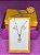 CONJUNTO STRASS FLOR - Imagem 1