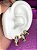 TRIO LUXO - Imagem 1