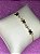 PULSEIRA BORBOLETA - Imagem 1