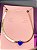 CHOCKER FITA COM PEDRA - Imagem 4