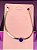 CHOCKER FITA COM PEDRA - Imagem 2
