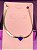 CHOCKER FITA COM PEDRA - Imagem 3