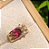 PIERCING FAKE - Imagem 1
