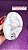 PONTO DE LUZ OVAL CRISTAL - Imagem 1