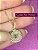 COLAR PAI NOSSO - Imagem 1