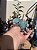 Ring Neck Azul - Imagem 1