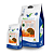 FARINHADA PSITACÍDEOS EGG PROTEIN NUTRIBIÓTICA 5KG - Imagem 1