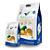 RAÇÃO PAPAGAIO ECLETUS NUTRIBIÓTICA 3KG - Imagem 1