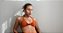 Bojo Isabela liso - Imagem 3