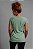 Blusa dry longa reta Verde - Imagem 2