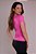T-shirt dry rosa - Imagem 2