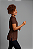 Blusa dry alongada marrom - Imagem 2