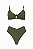 Conjunto Biquíni Militar Curve Impact - Imagem 1