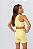 Conjunto amarelo juvenil - Imagem 2