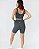Conjunto Fitness grafite estilo, Conforto e Performance - Imagem 2