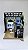 Quadro Cenário Miniatura Salão de Beleza - Cabeleireiro - Imagem 6