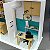 Quadro Cenário Miniatura Clínica Veterinária - Pet Shop - Imagem 2