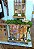 Quadro Cenário Miniatura Livraria - Imagem 2